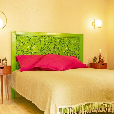 Riad Romeo Marrakesh Exterior photo
